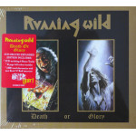 Running Wild – Death Or Glory (CD)