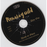 Running Wild – Death Or Glory (CD)