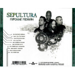 Sepultura - Machine Messiah