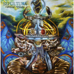 Sepultura - Machine Messiah