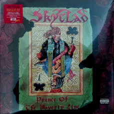 Skyclad – Prince Of The Poverty Line