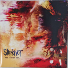 Slipknot – The End For Now...