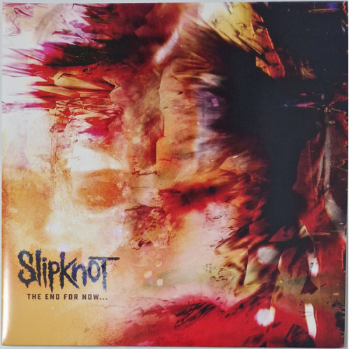Slipknot – The End For Now... Slipknot – The End For Now...