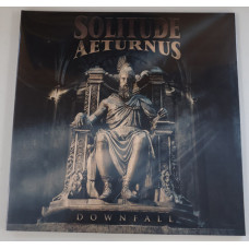 Solitude Aeturnus – Downfall (LP)