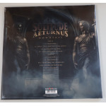 Solitude Aeturnus – Downfall (LP)