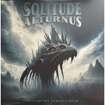Solitude Aeturnus – Through The Darkest Hour (LP)