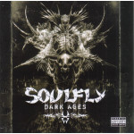 Soulfly – Dark Ages (CD)