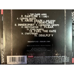 Soulfly – Dark Ages (CD)