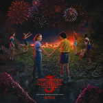 Stranger Things 3 : (Music From the Netflix Original Series) (LP)
