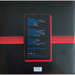 Stranger Things 3 : (Music From the Netflix Original Series) (LP)