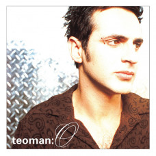 Teoman – O (LP)