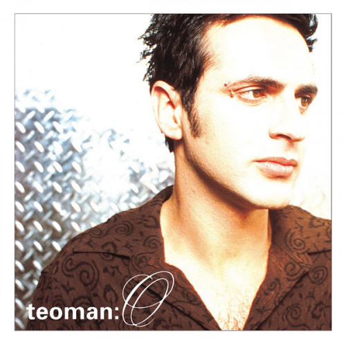 Teoman – O (LP)