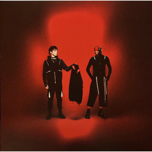 Twenty One Pilots – Breach