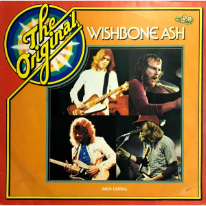 Wishbone Ash - The Original (LP)