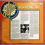 Wishbone Ash - The Original (LP)