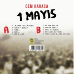 Cem Karaca - 1 Mayıs