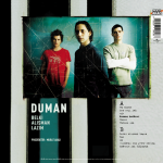 Duman - Belki Alışman Lazım
