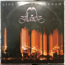 Flairck – Live In Amsterdam (2 X LP) 1980 Netherlands