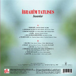 İbrahim Tatlıses - İnsanlar