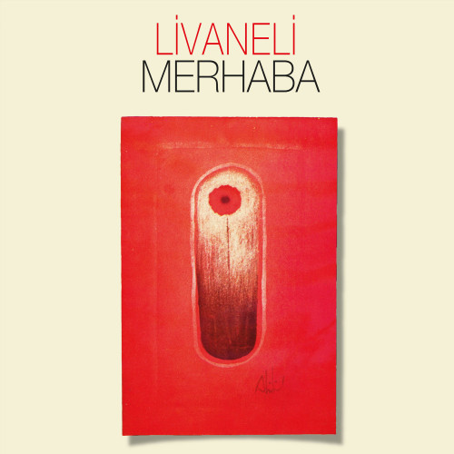 Zülfü Livaneli - Merhaba Zülfü Livaneli - Merhaba