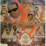 Stevie Wonder – Fulfillingness' First Finale (LP) 1974 Netherlands