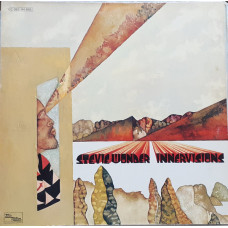 Stevie Wonder – Innervisions (LP) 1973 Germany