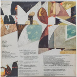 Stevie Wonder – Innervisions (LP) 1973 Germany