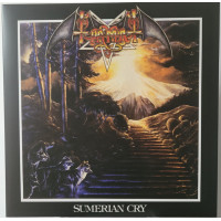 Tiamat – Sumerian Cry