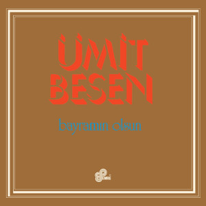 Ümit Besen - Bayramın Olsun