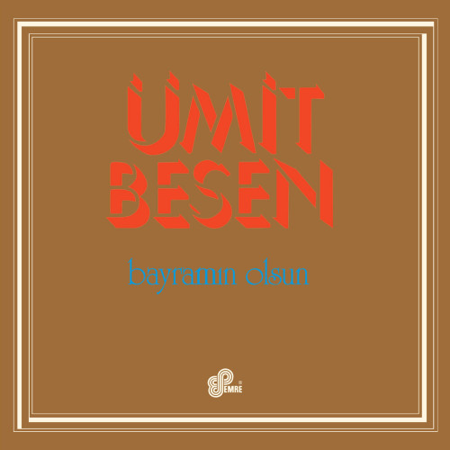 Ümit Besen - Bayramın Olsun