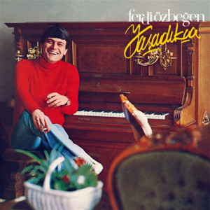 Ferdi Özbeğen - Yaşadıkça