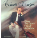 Özdemir Erdoğan – Gitarıma Türkü Öğrettim O Söyledi Ben Dinledim
