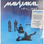 MAVİSAKAL – İki Yol (LP)