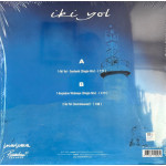 MAVİSAKAL – İki Yol (LP)