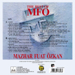 MFÖ – The Best Of MFO