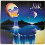 Yanni – Keys To Imagination (LP) 1986 Germany