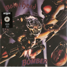 Motörhead – Bomber (LP) 2021 UK, SIFIR