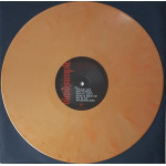 Bloodsimple – A Cruel World (Orange/Gold,Vinyl) 2014 Europe, SIFIR