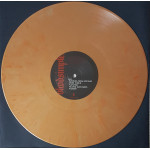 Bloodsimple – A Cruel World (Orange/Gold,Vinyl) 2014 Europe, SIFIR