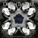 Dream Theater - Train Of Thought Instrumental Demos (2003) (2 LP+CD) SIFIR