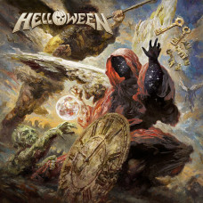 Helloween – Helloween (Sıfır) 3LP 2021 EU