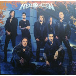 Helloween – Helloween (Sıfır) 3LP 2021 EU