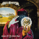 Helloween – Keeper Of The Seven Keys (Part I) 2022 Avrupa, SIFIR