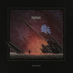 Leprous – Malina (2LP+CD) 2017 Germany, SIFIR