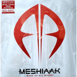 Meshiaak – Mask of all misery (Sıfır Plak) 2019 Avrupa Baskı