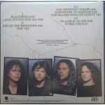 Metallica – ...And Justice For All (2 LP) 2018 EU. Sıfır