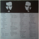 Metallica – Metallica (2 LP) 2021 EU. Sıfır