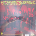 Scorpions – Rock Believer (Sıfır Plak) 2022 Avrupa Baskı