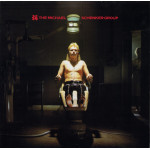 The Michael Schenker Group ‎– The Michael Schenker Group (Plak) 1980 Hollanda Baskı