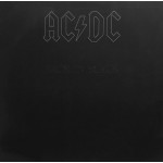 AC / DC - Back In Black (LP) 1980 Germany